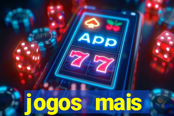 jogos mais lucrativos do mundo