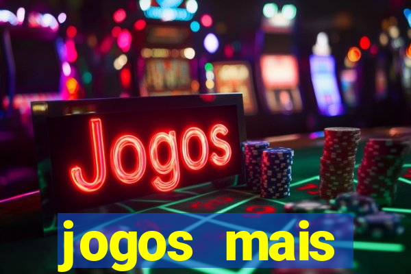 jogos mais lucrativos do mundo