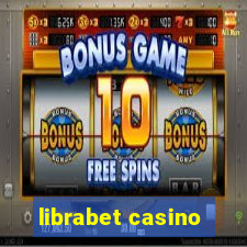 librabet casino