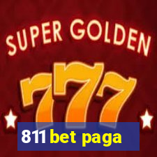 811 bet paga