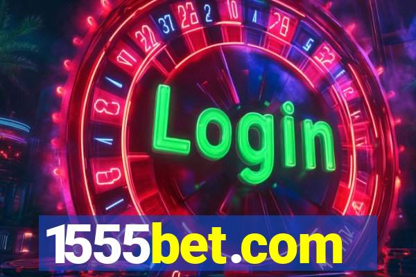 1555bet.com