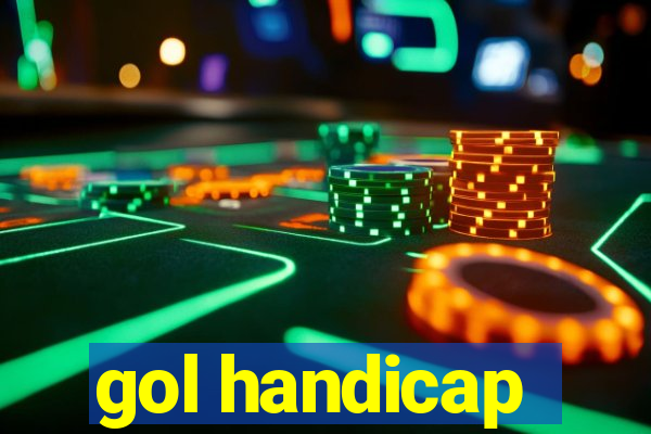 gol handicap