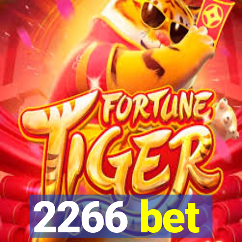 2266 bet