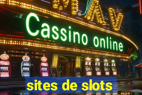 sites de slots