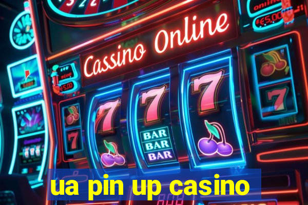 ua pin up casino