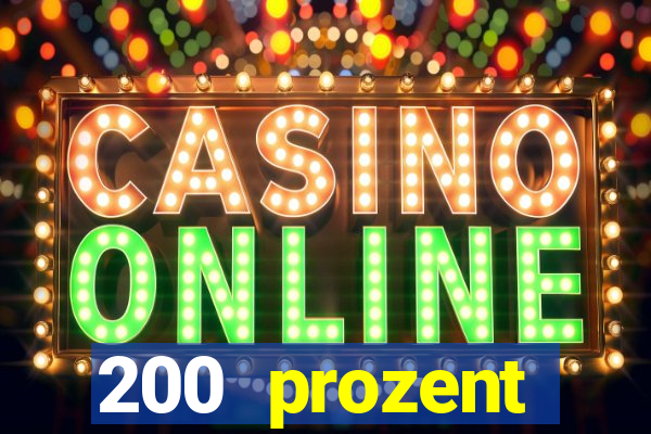 200 prozent willkommensbonus casino