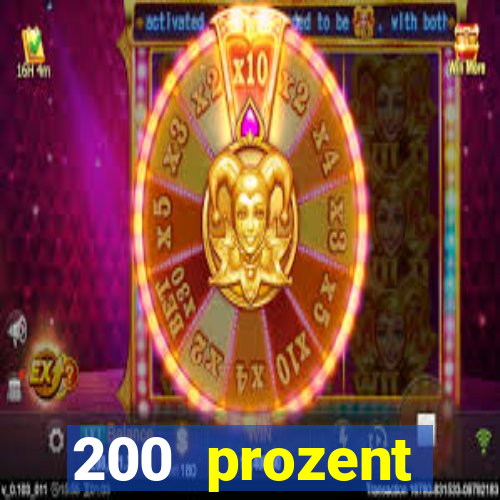 200 prozent willkommensbonus casino