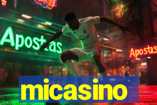 micasino