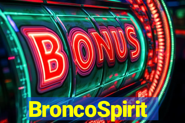 BroncoSpirit