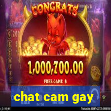 chat cam gay