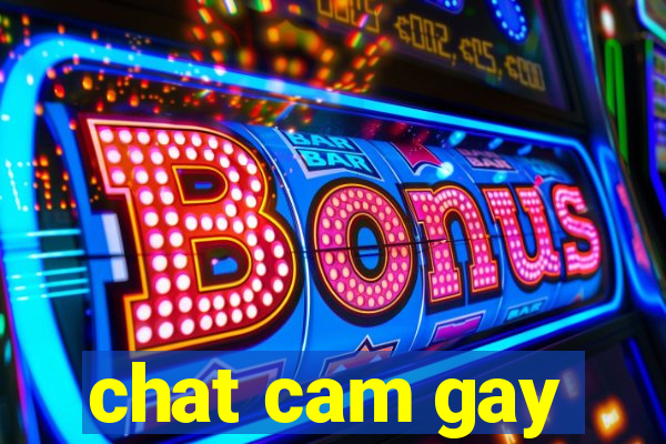 chat cam gay