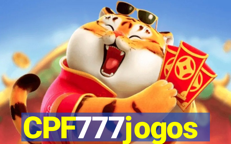 CPF777jogos