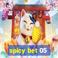 spicy bet 05