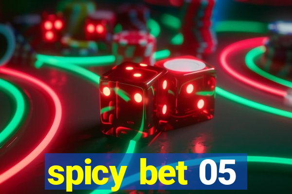 spicy bet 05