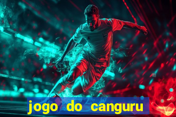 jogo do canguru sport da sorte