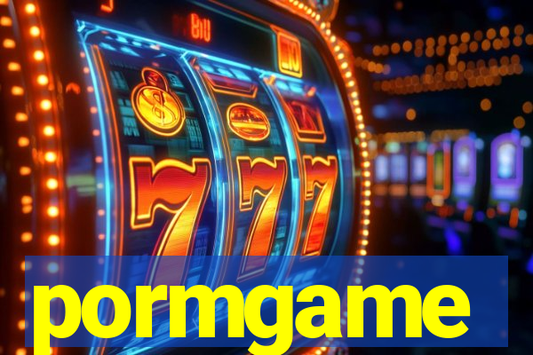 pormgame