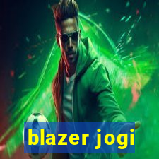 blazer jogi