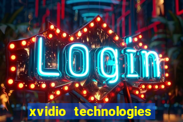 xvidio technologies startup os free download