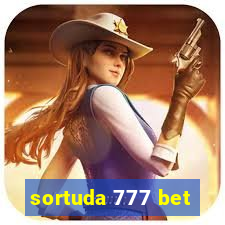 sortuda 777 bet