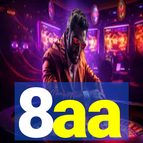 8aa