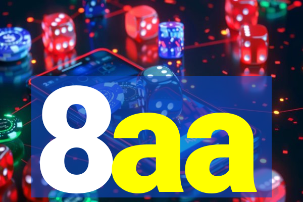 8aa