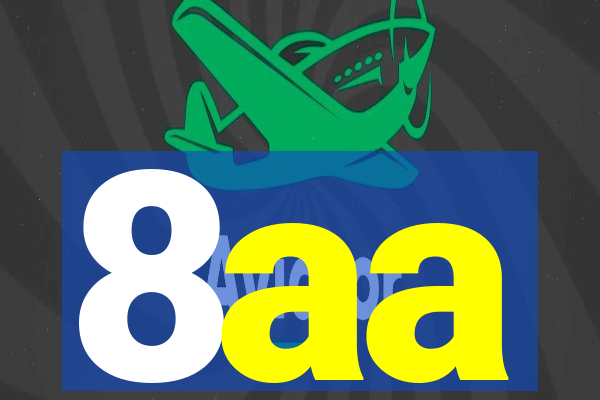 8aa