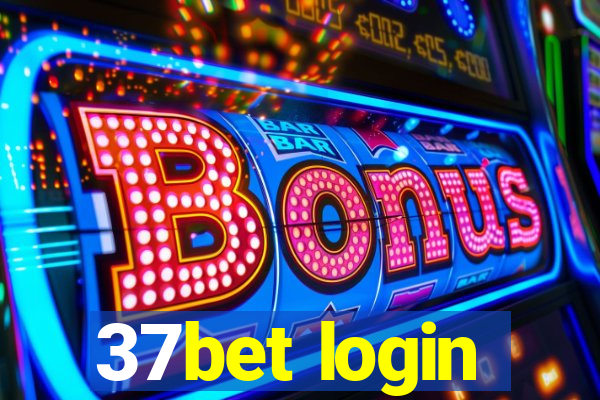 37bet login