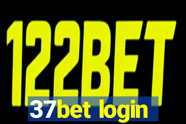 37bet login