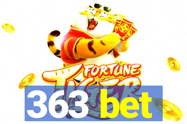 363 bet