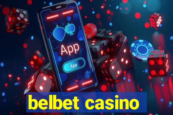 belbet casino