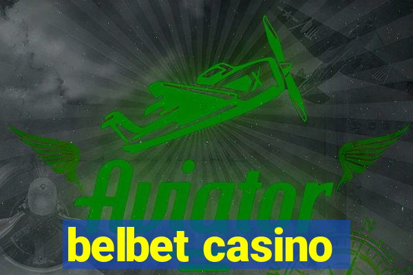 belbet casino