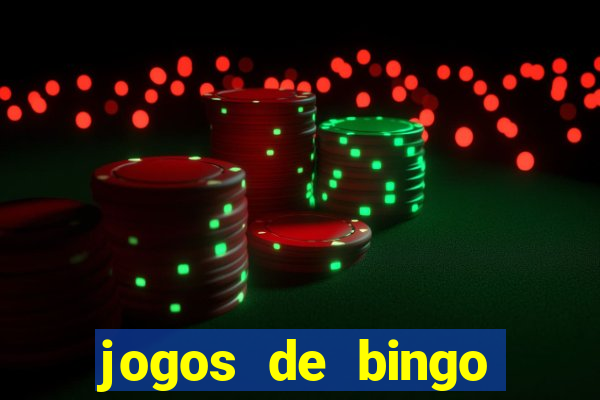 jogos de bingo para ganhar dinheiro de verdade