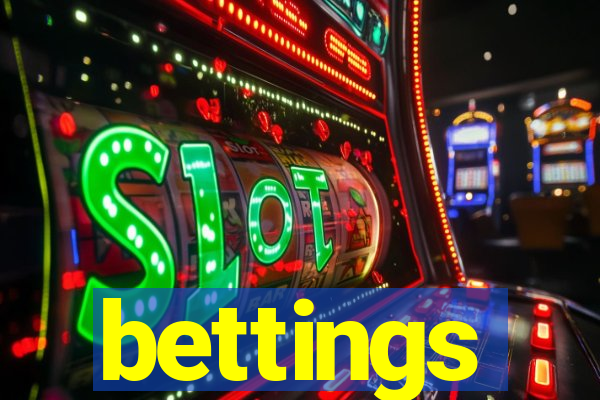 bettings