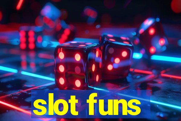 slot funs