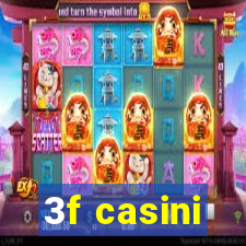 3f casini