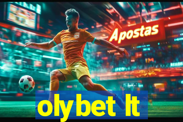 olybet lt