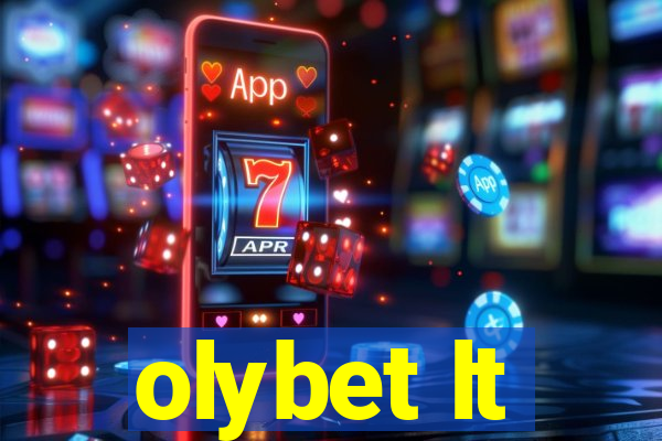 olybet lt