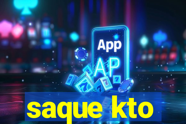 saque kto