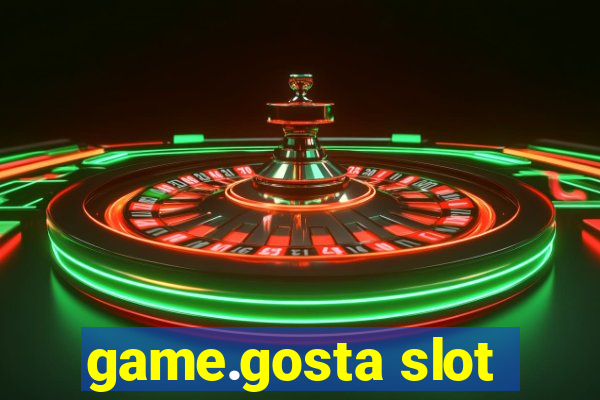 game.gosta slot