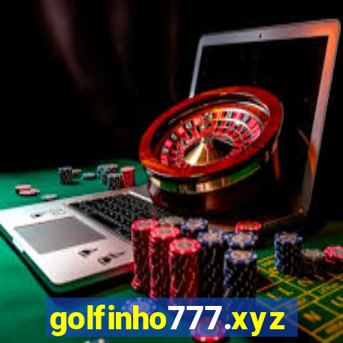 golfinho777.xyz