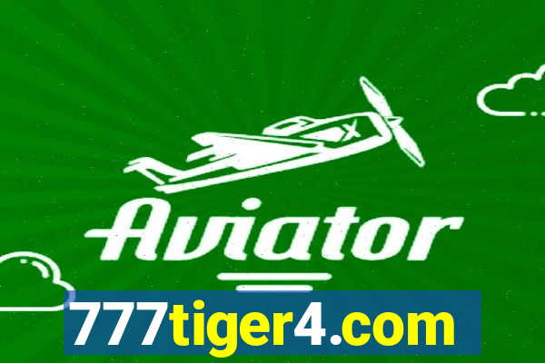 777tiger4.com