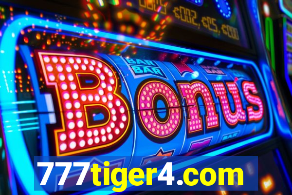 777tiger4.com