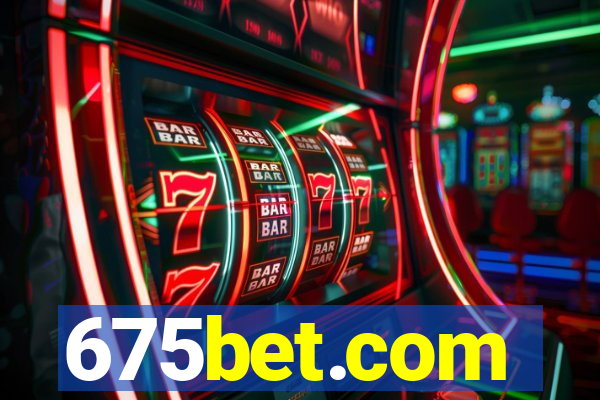 675bet.com