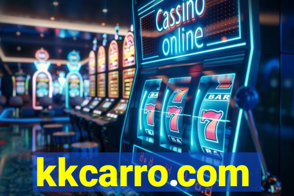 kkcarro.com