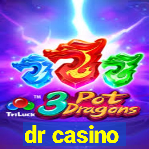 dr casino