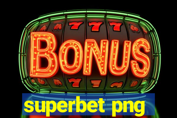 superbet png