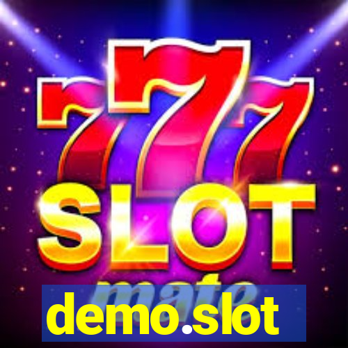 demo.slot