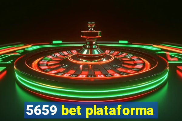 5659 bet plataforma