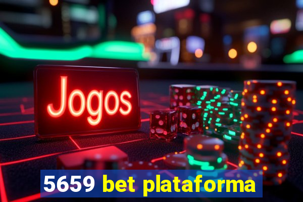 5659 bet plataforma