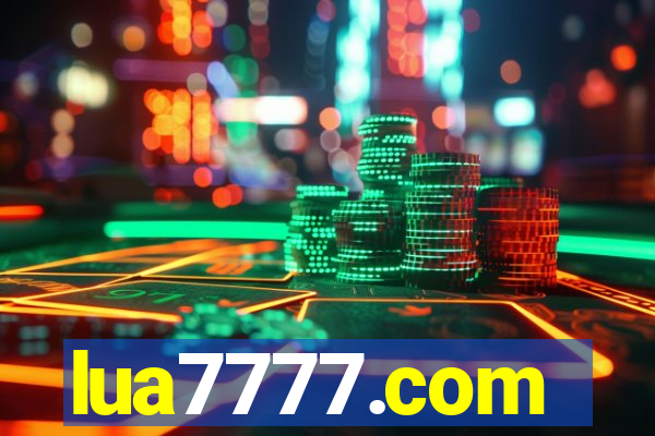 lua7777.com